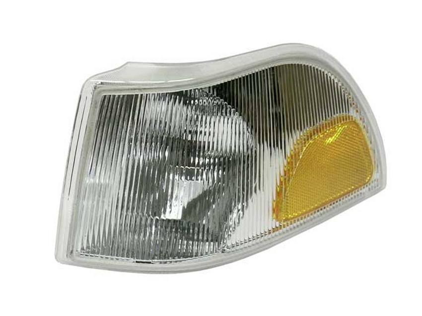 Volvo Turn Signal Light - Front Driver Side 9483184 - Proparts 34430231